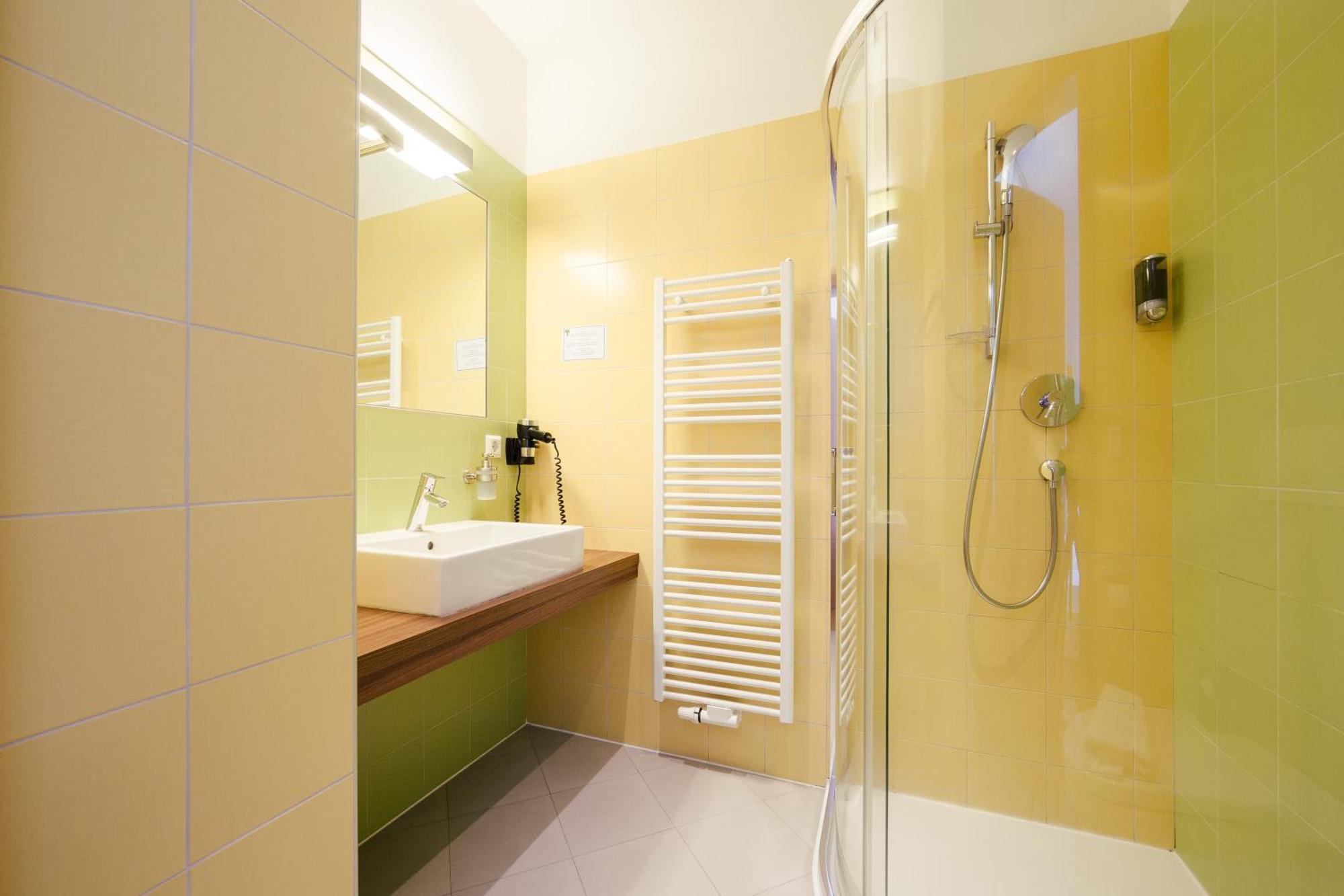Gaestehaus Salvatorianerinnen 3* Merano