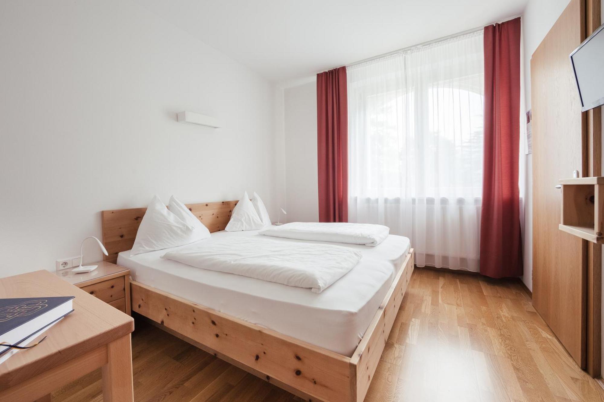 Gaestehaus Salvatorianerinnen 3*