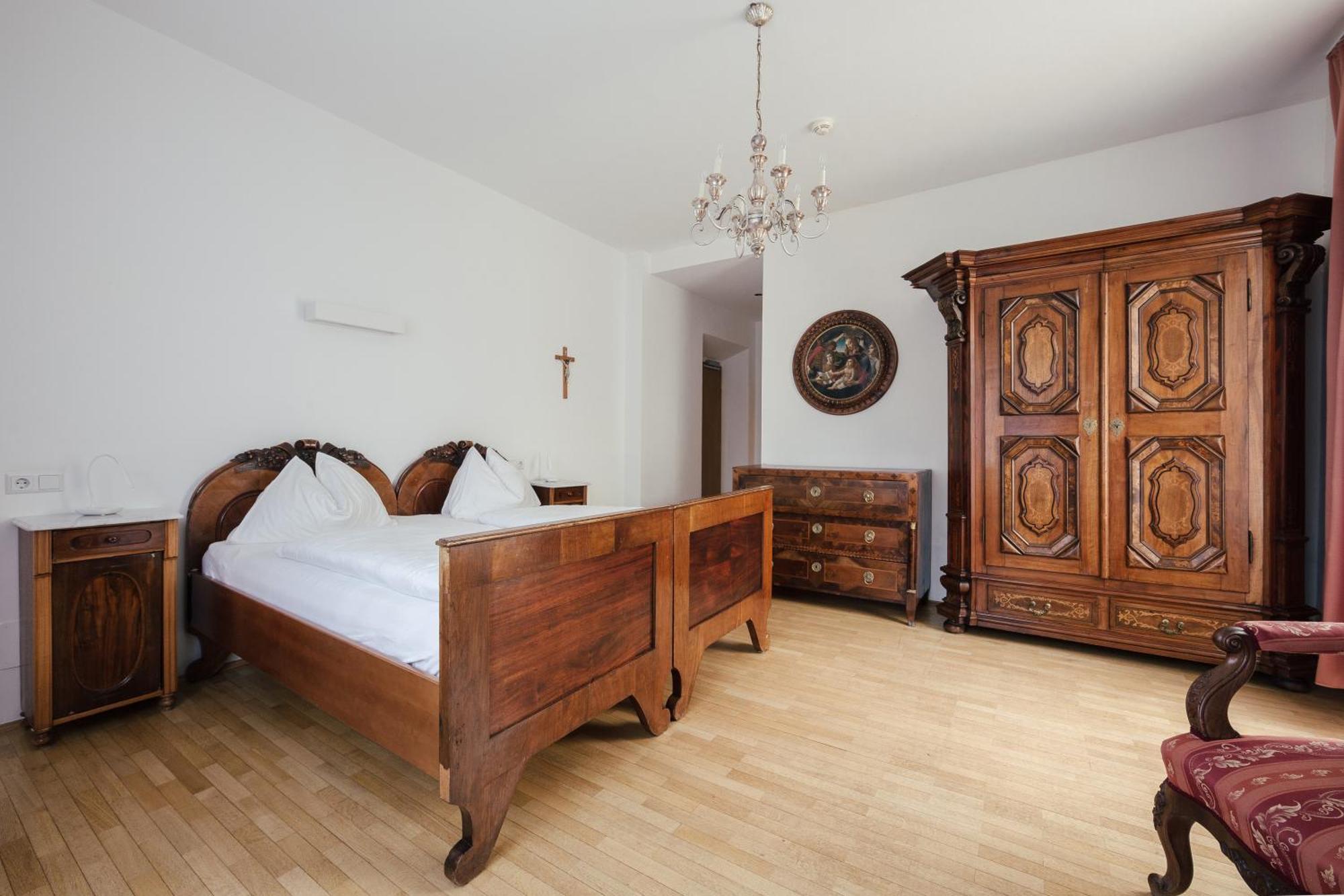 Gaestehaus Salvatorianerinnen 3*
