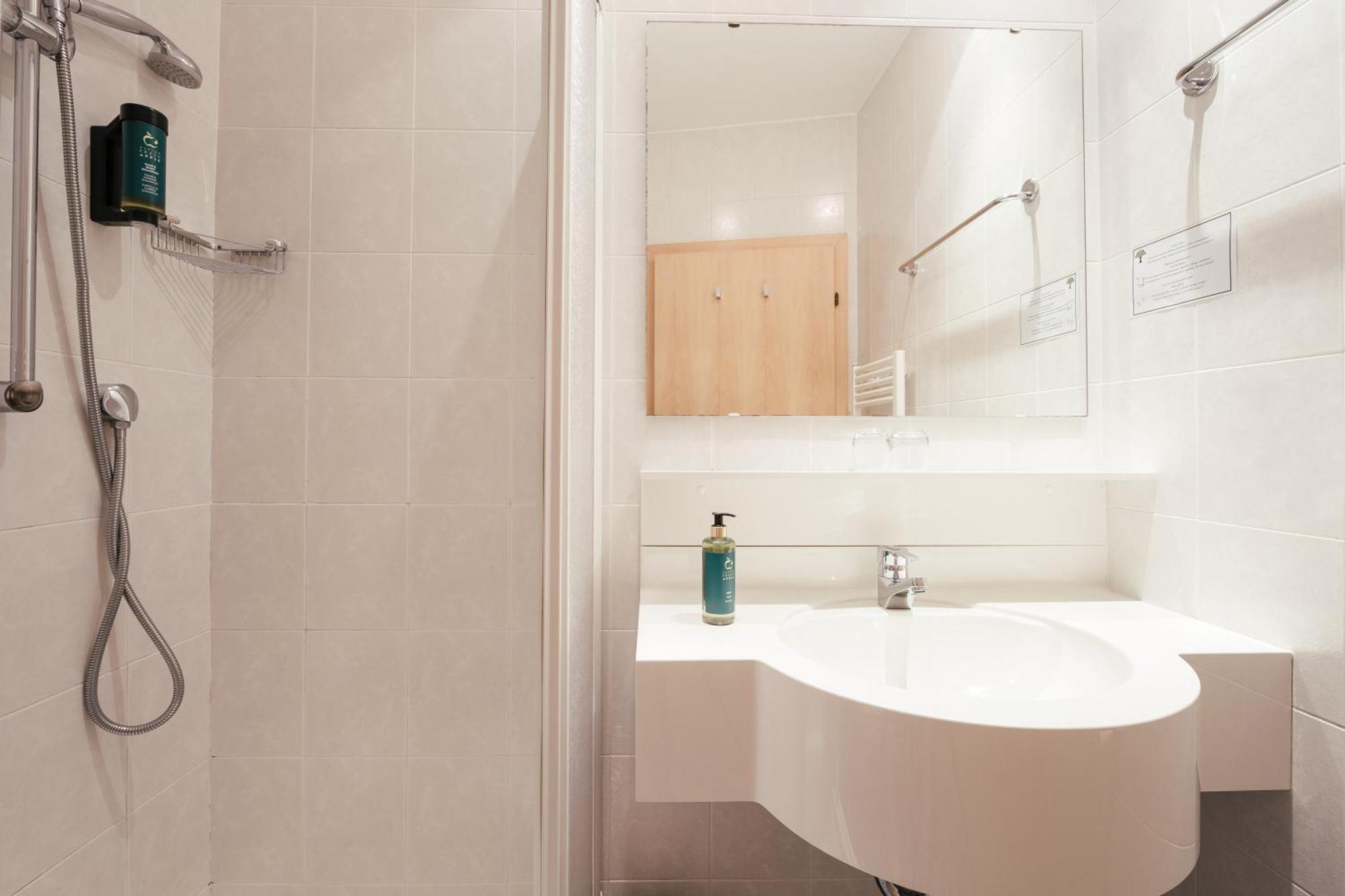 Hotel Gaestehaus Salvatorianerinnen 3*