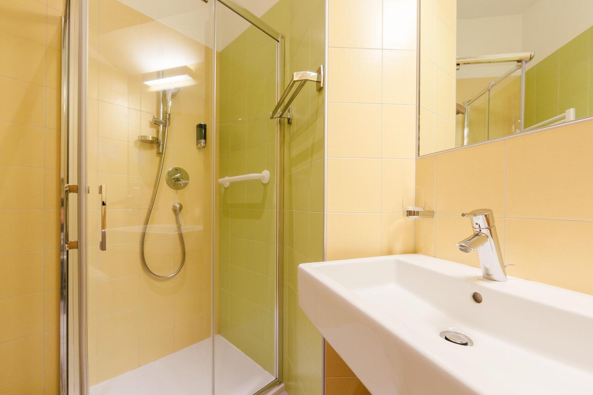 Gaestehaus Salvatorianerinnen Hotel Merano