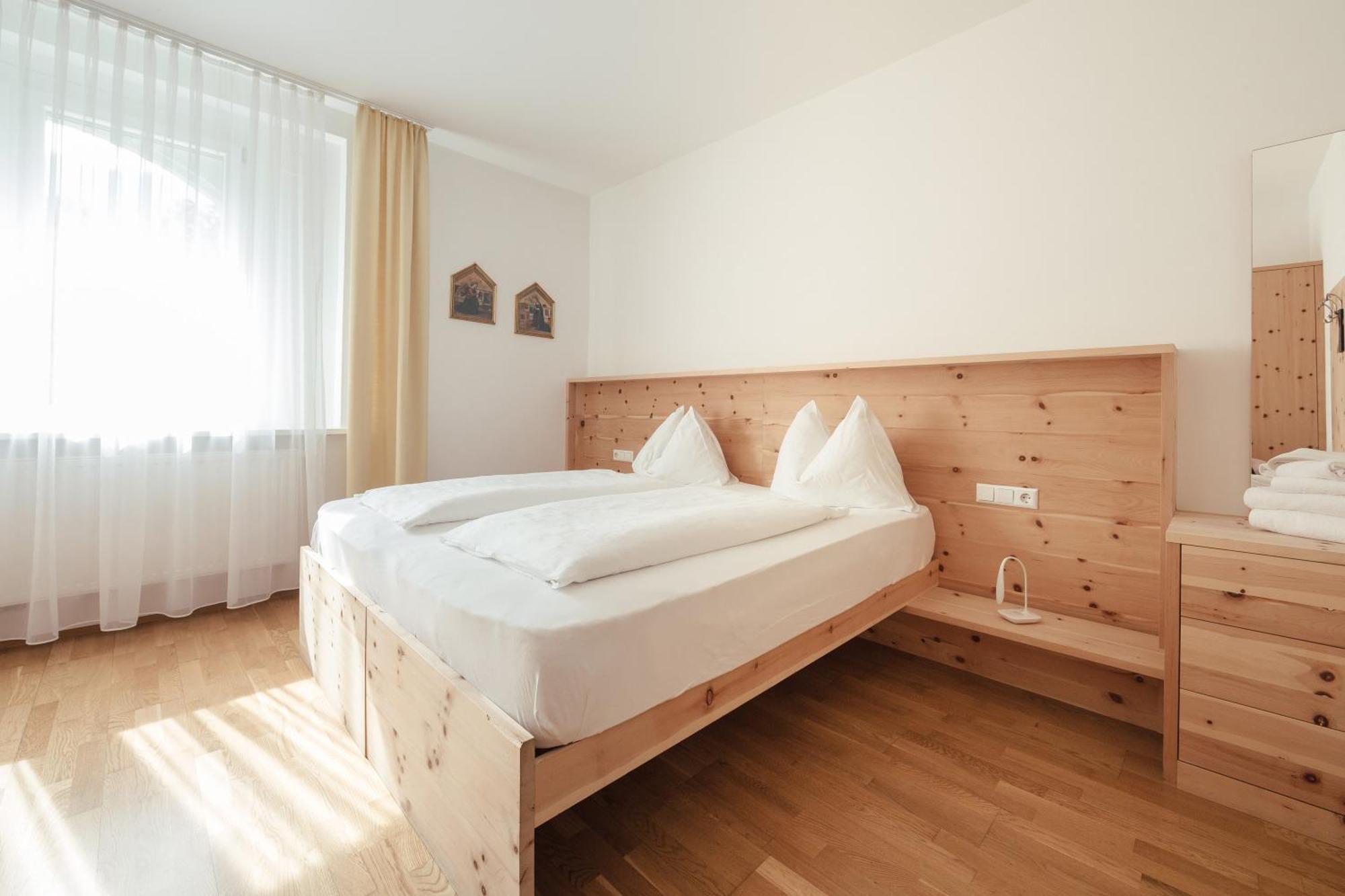 Hotel Gaestehaus Salvatorianerinnen Merano