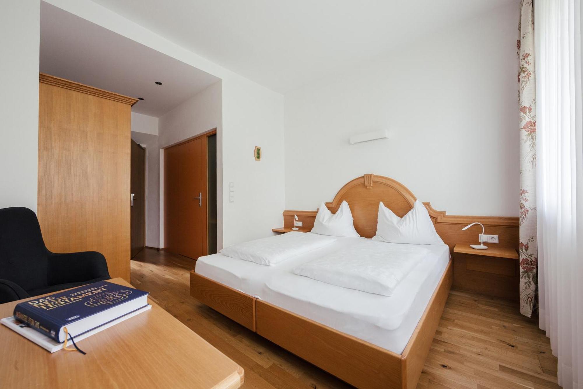 Gaestehaus Salvatorianerinnen 3* Merano