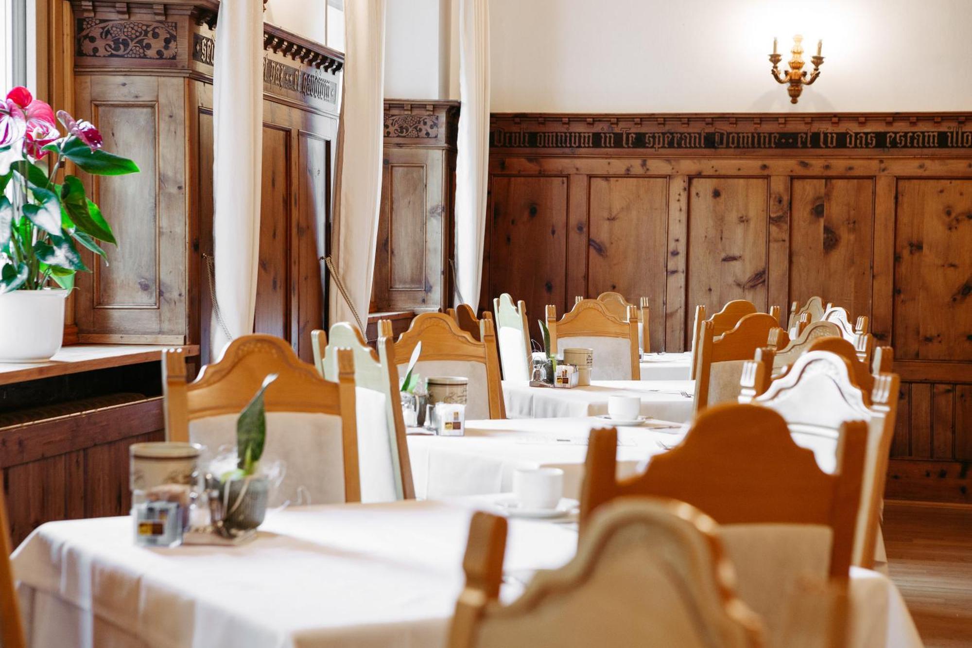 Gaestehaus Salvatorianerinnen Hotel 3*