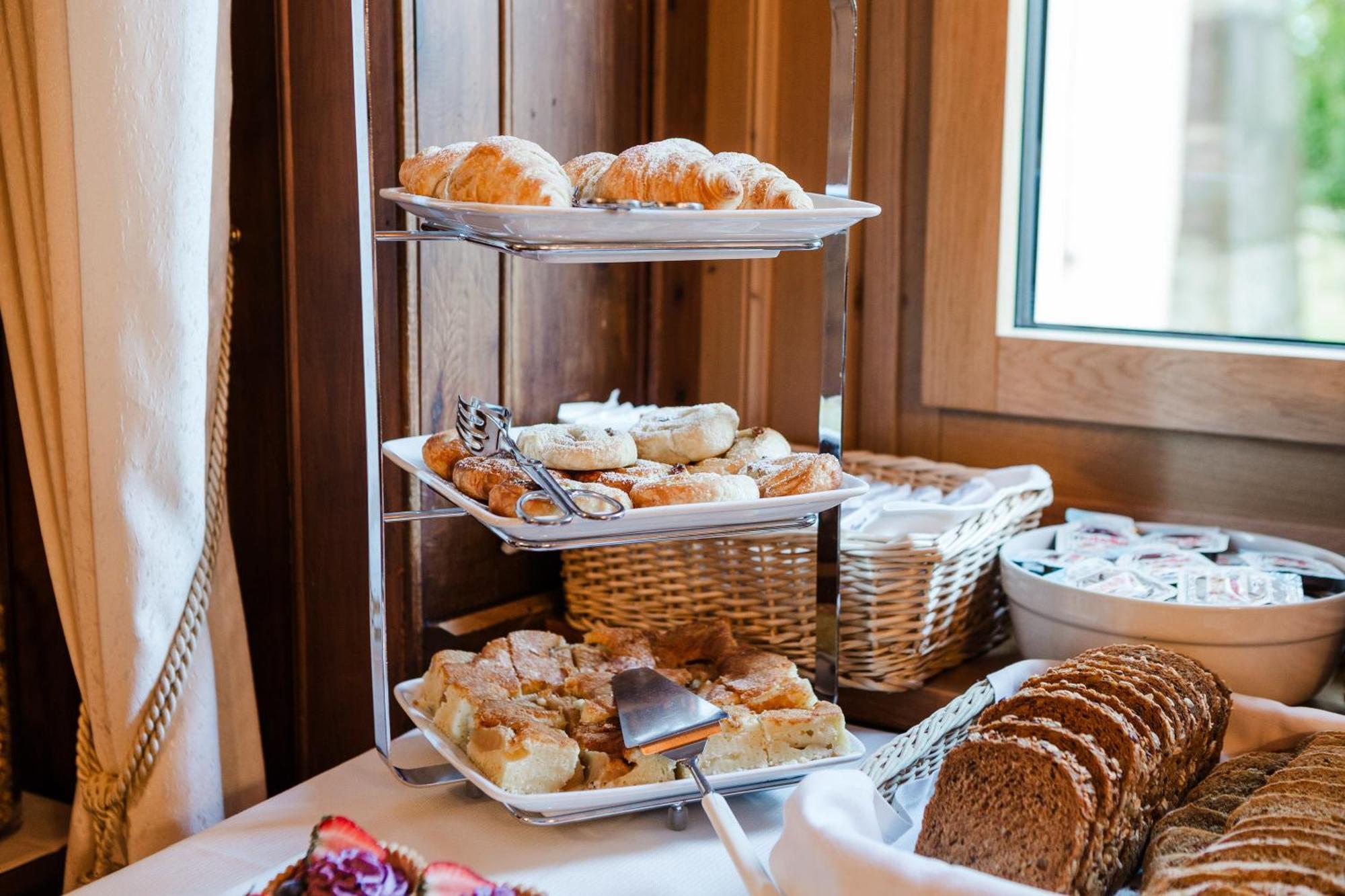 Gaestehaus Salvatorianerinnen Merano