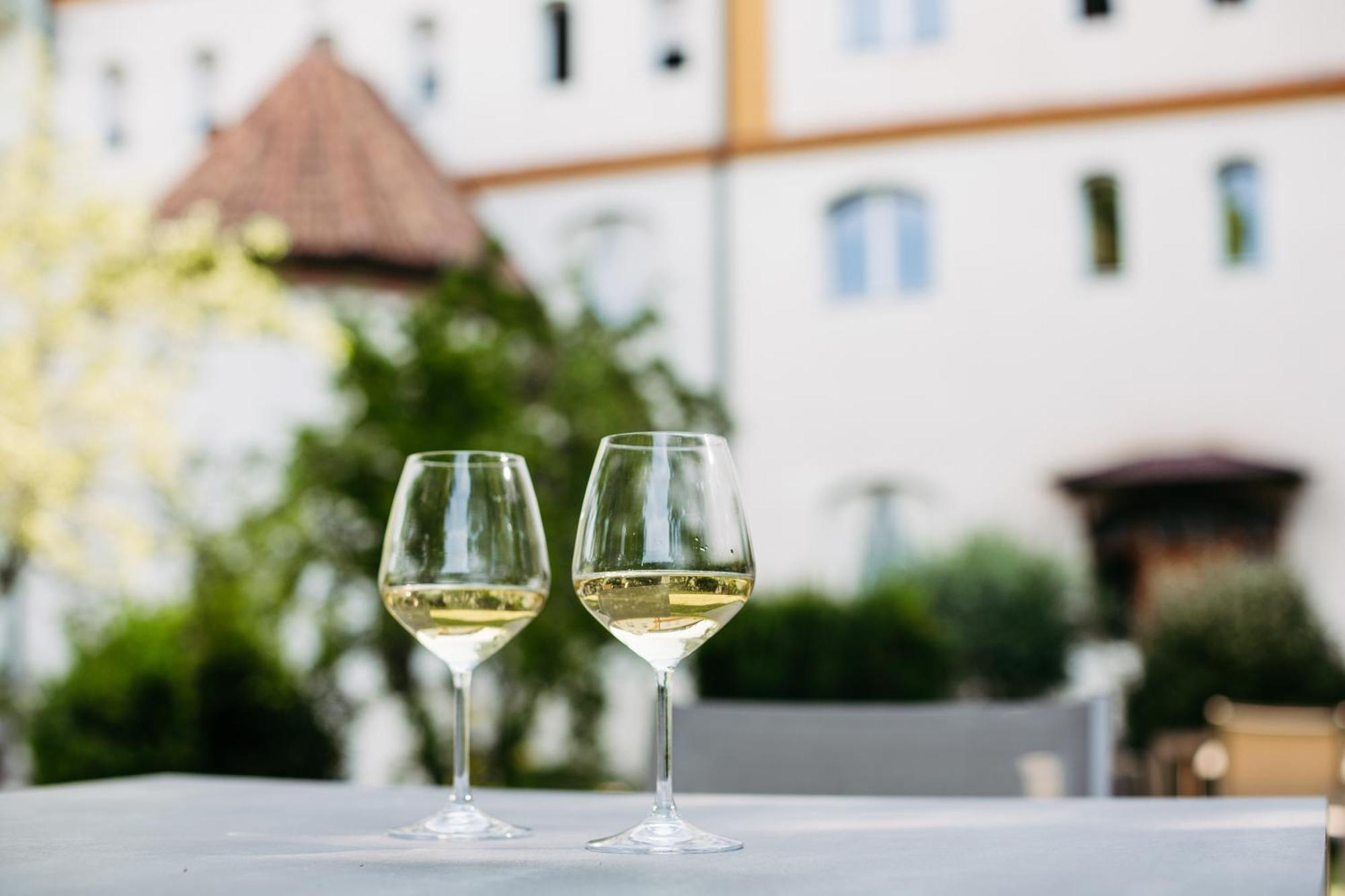 Gaestehaus Salvatorianerinnen Merano