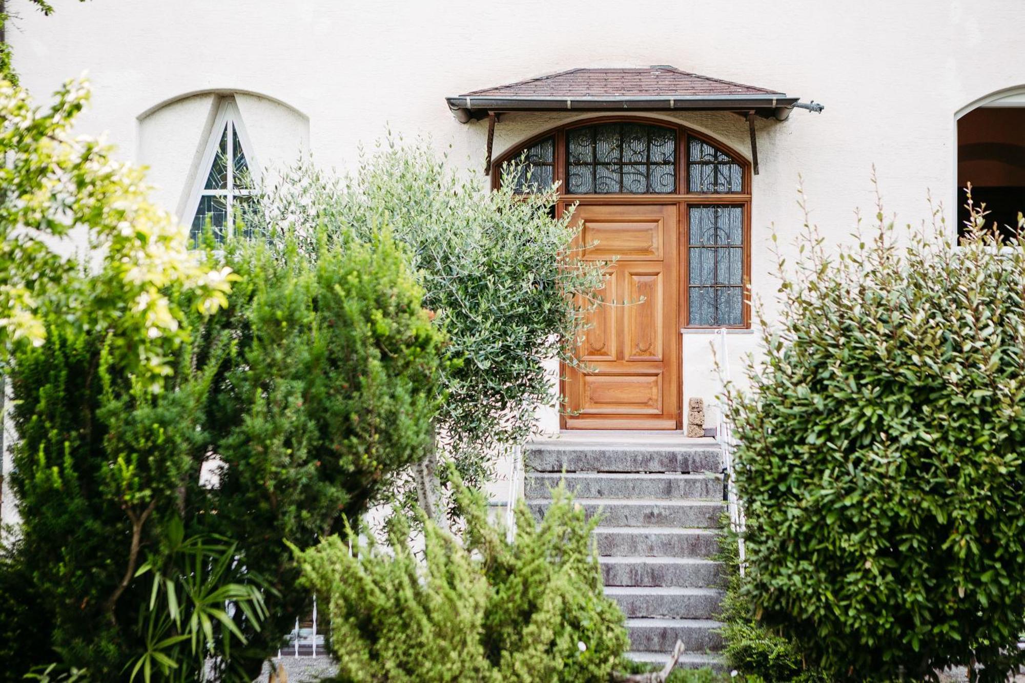 Hotel Gaestehaus Salvatorianerinnen Merano
