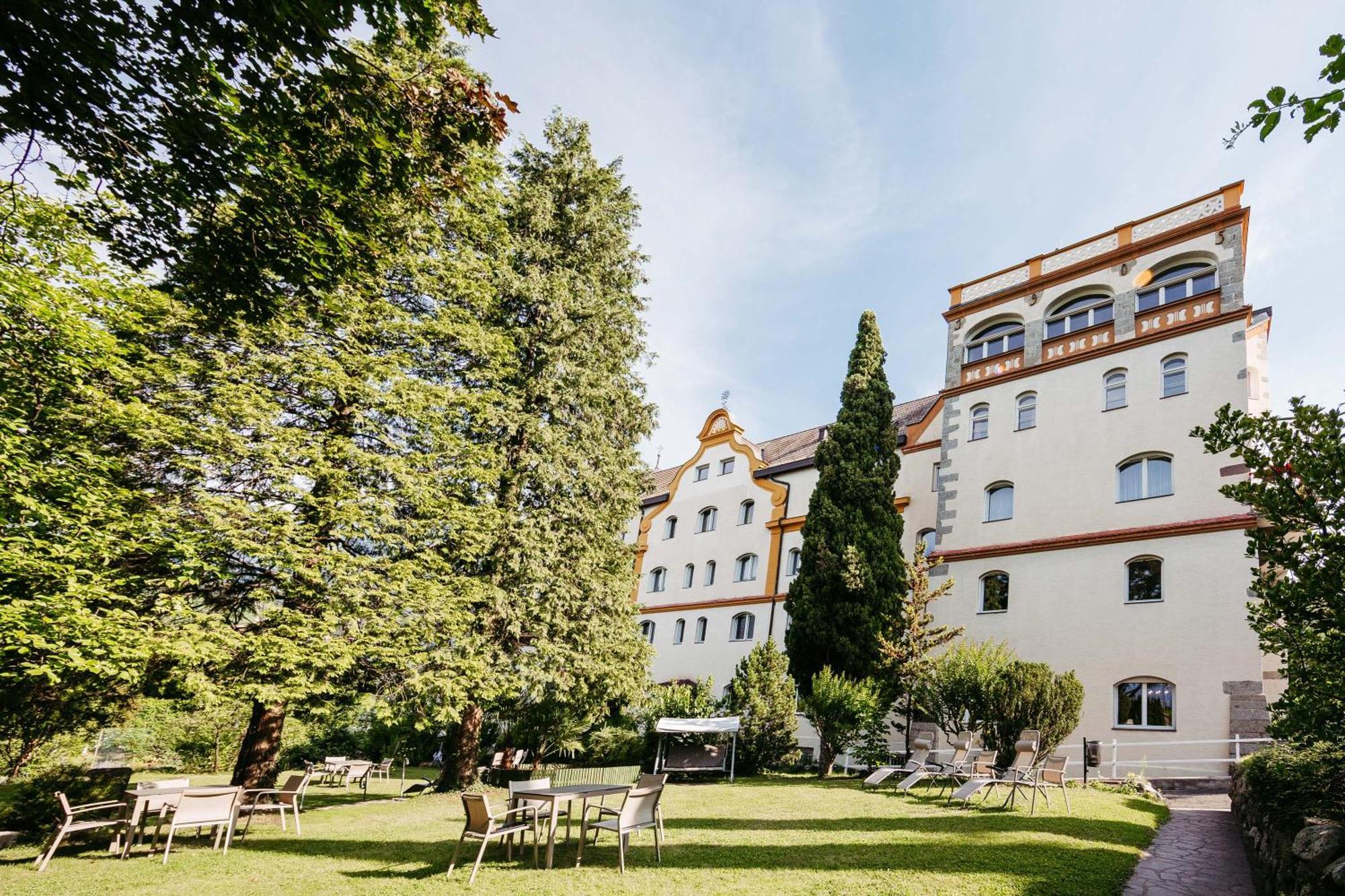 Gaestehaus Salvatorianerinnen