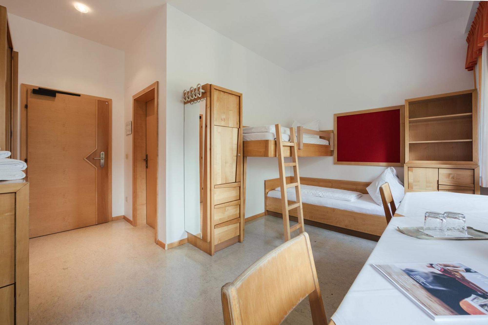 Gaestehaus Salvatorianerinnen Merano