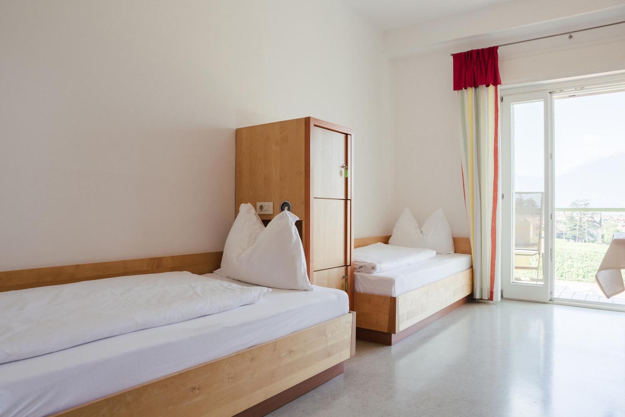 Hotel Salvatorianerinnen Meran