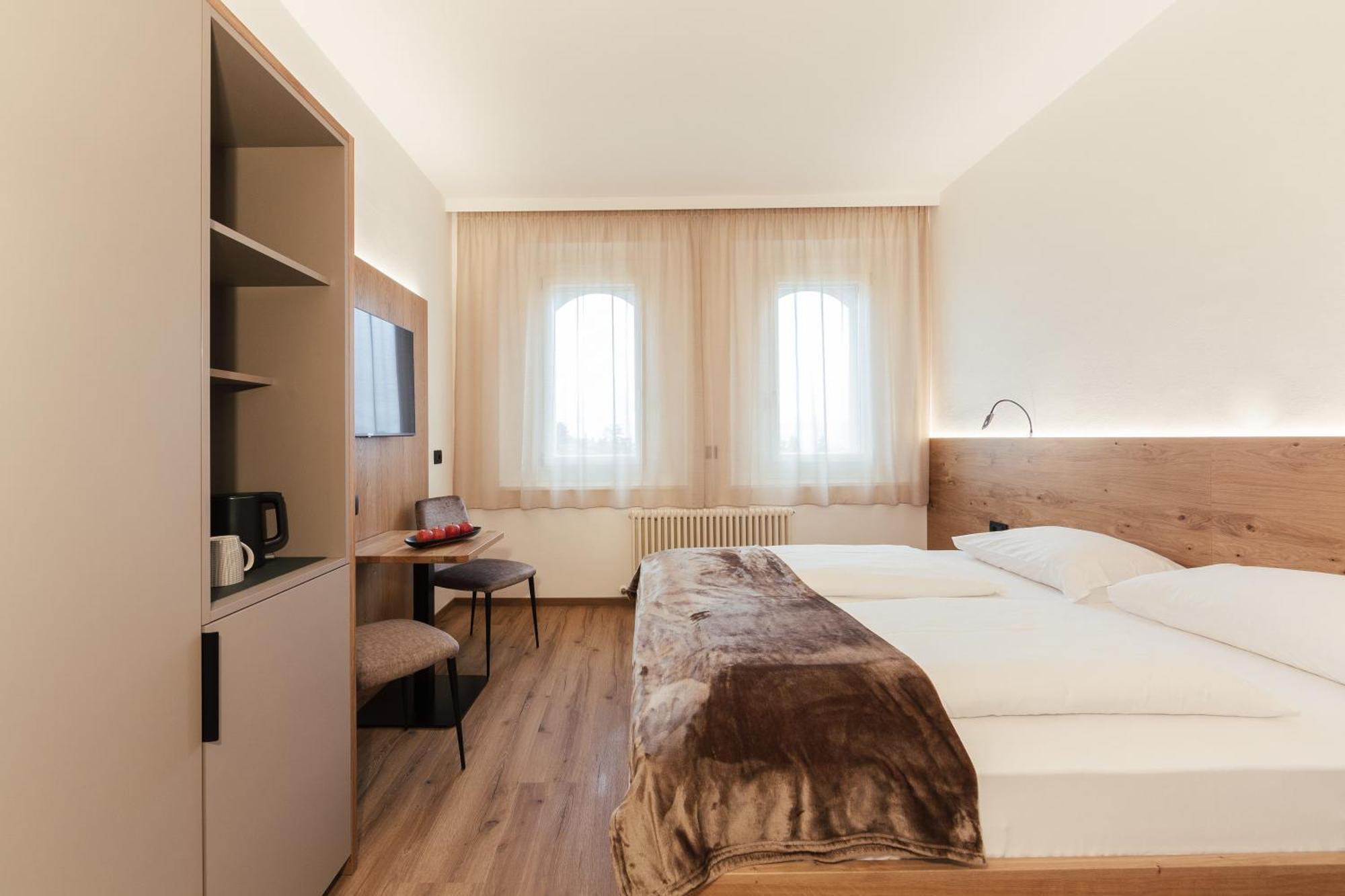 Hotel Gaestehaus Salvatorianerinnen