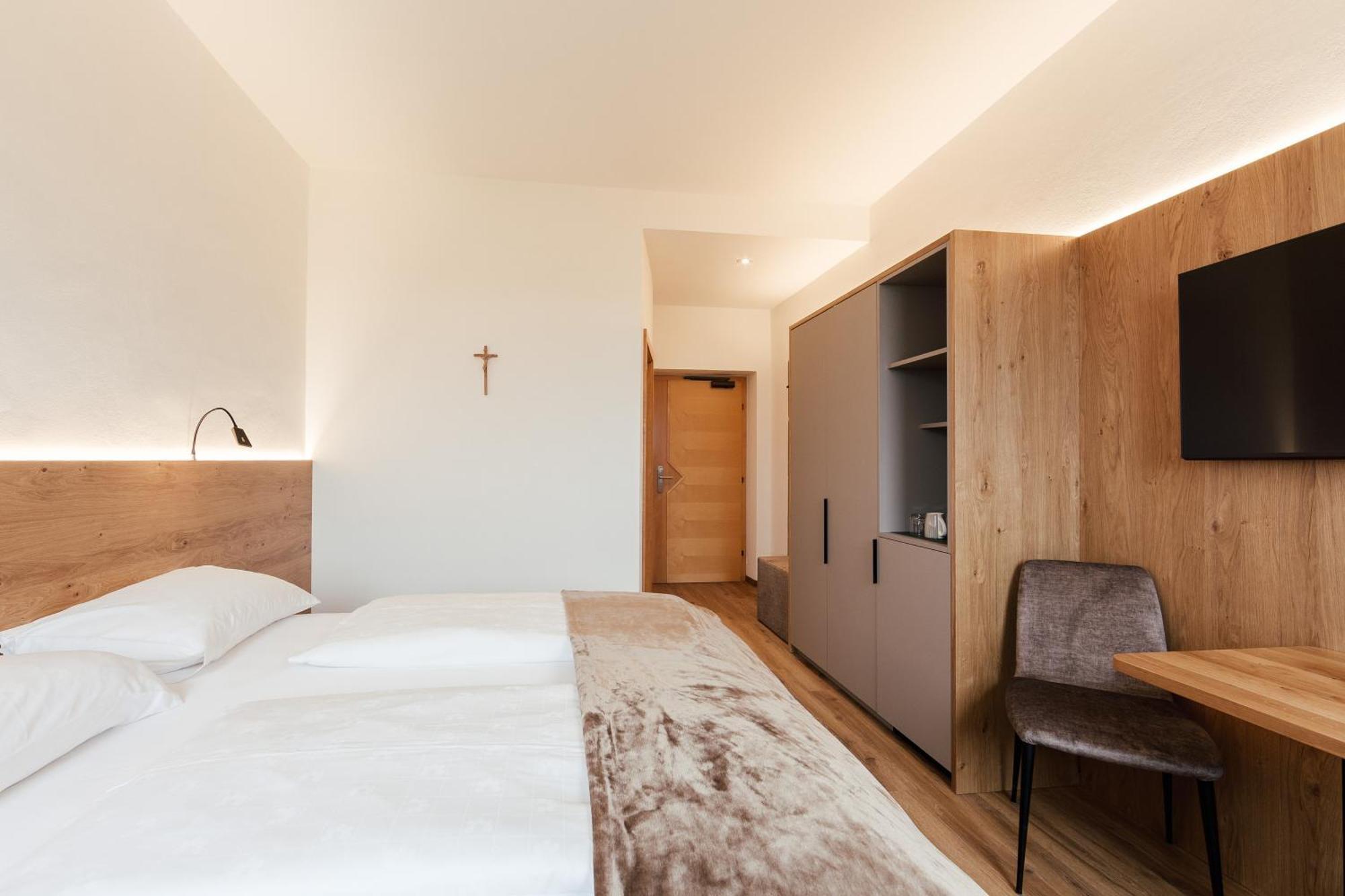 Gaestehaus Salvatorianerinnen Hotel 3*