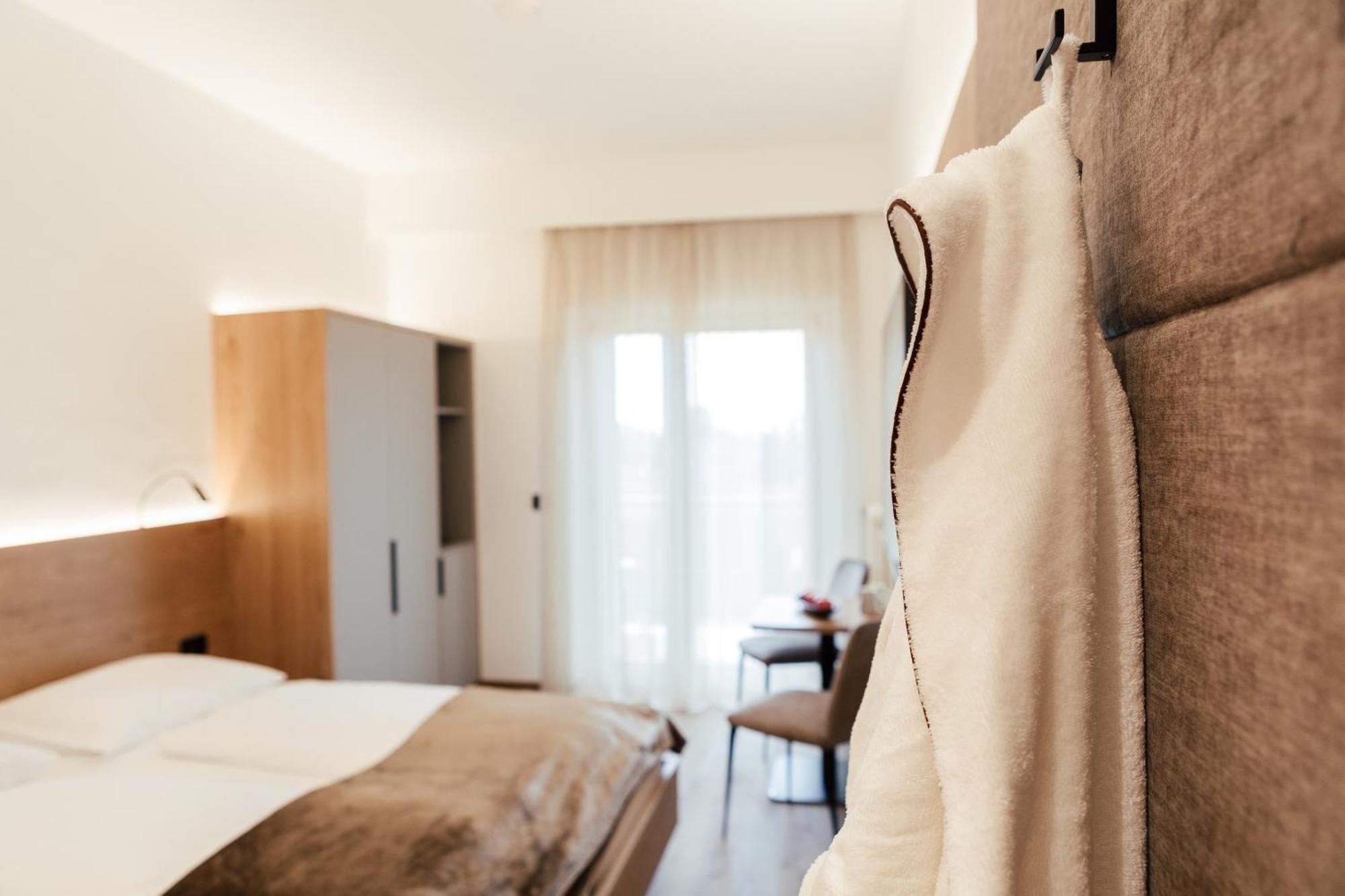 Hotel Gaestehaus Salvatorianerinnen 3*