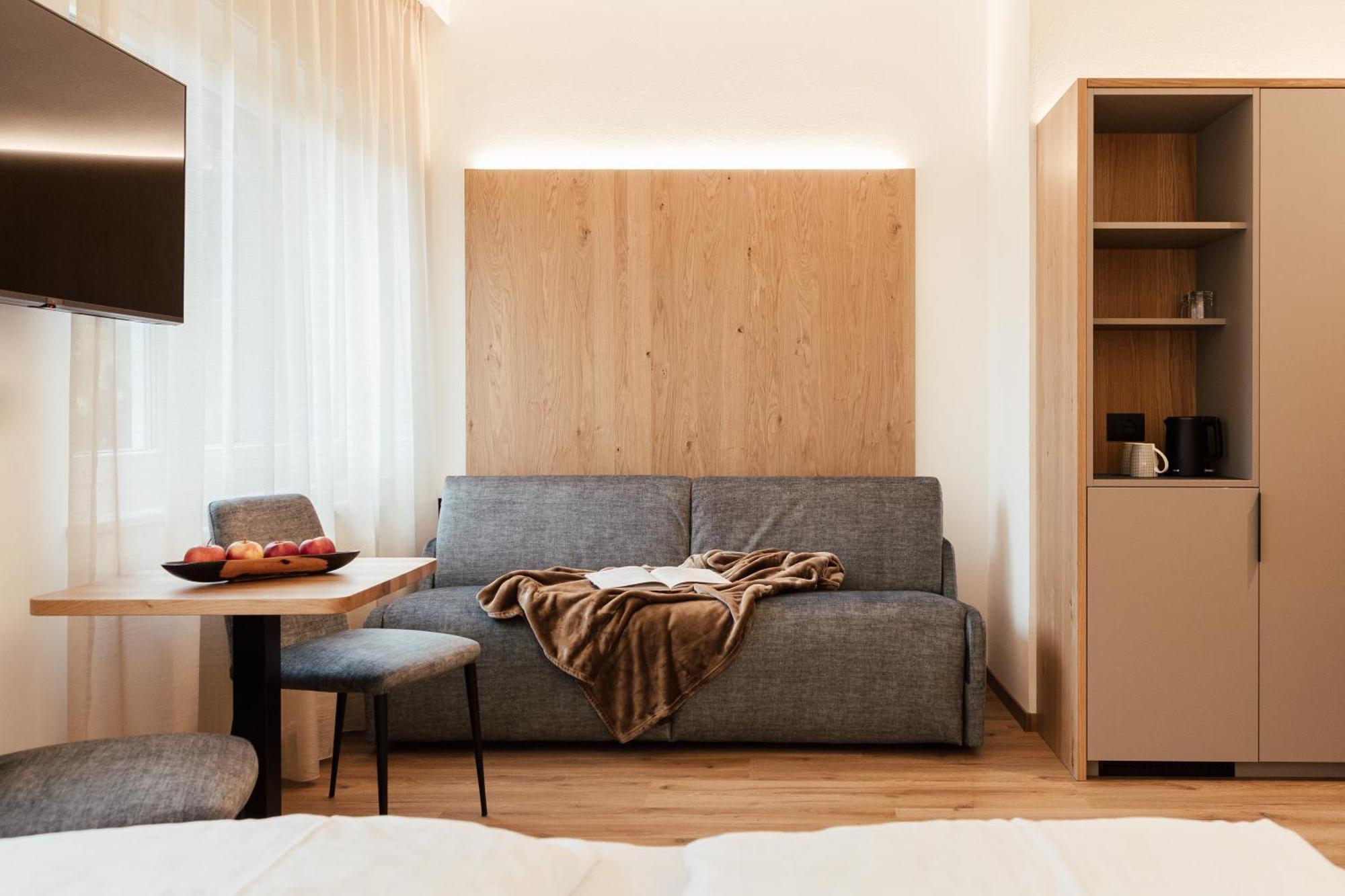 Gaestehaus Salvatorianerinnen Hotel Merano