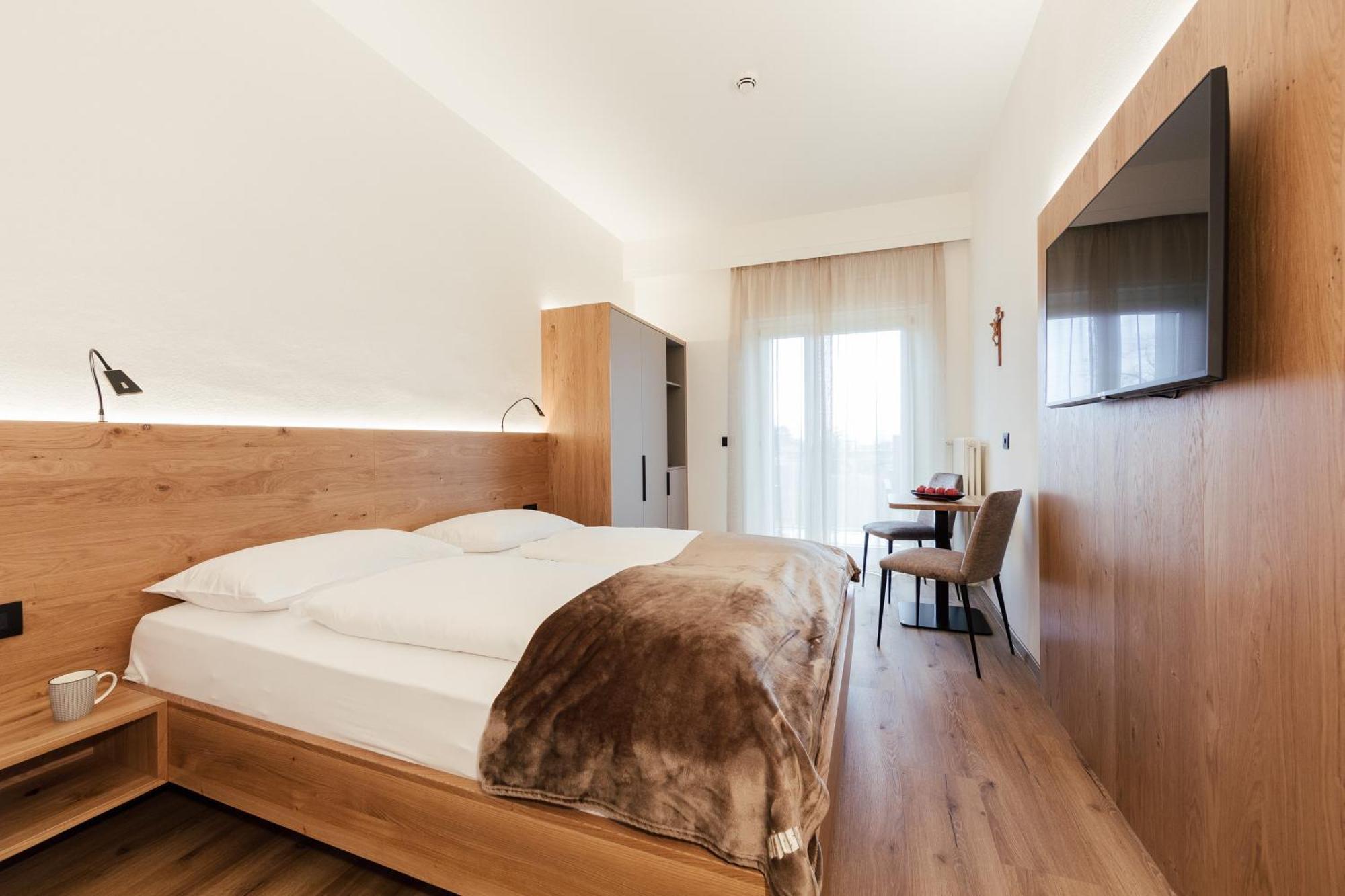 Hotel Gaestehaus Salvatorianerinnen Merano
