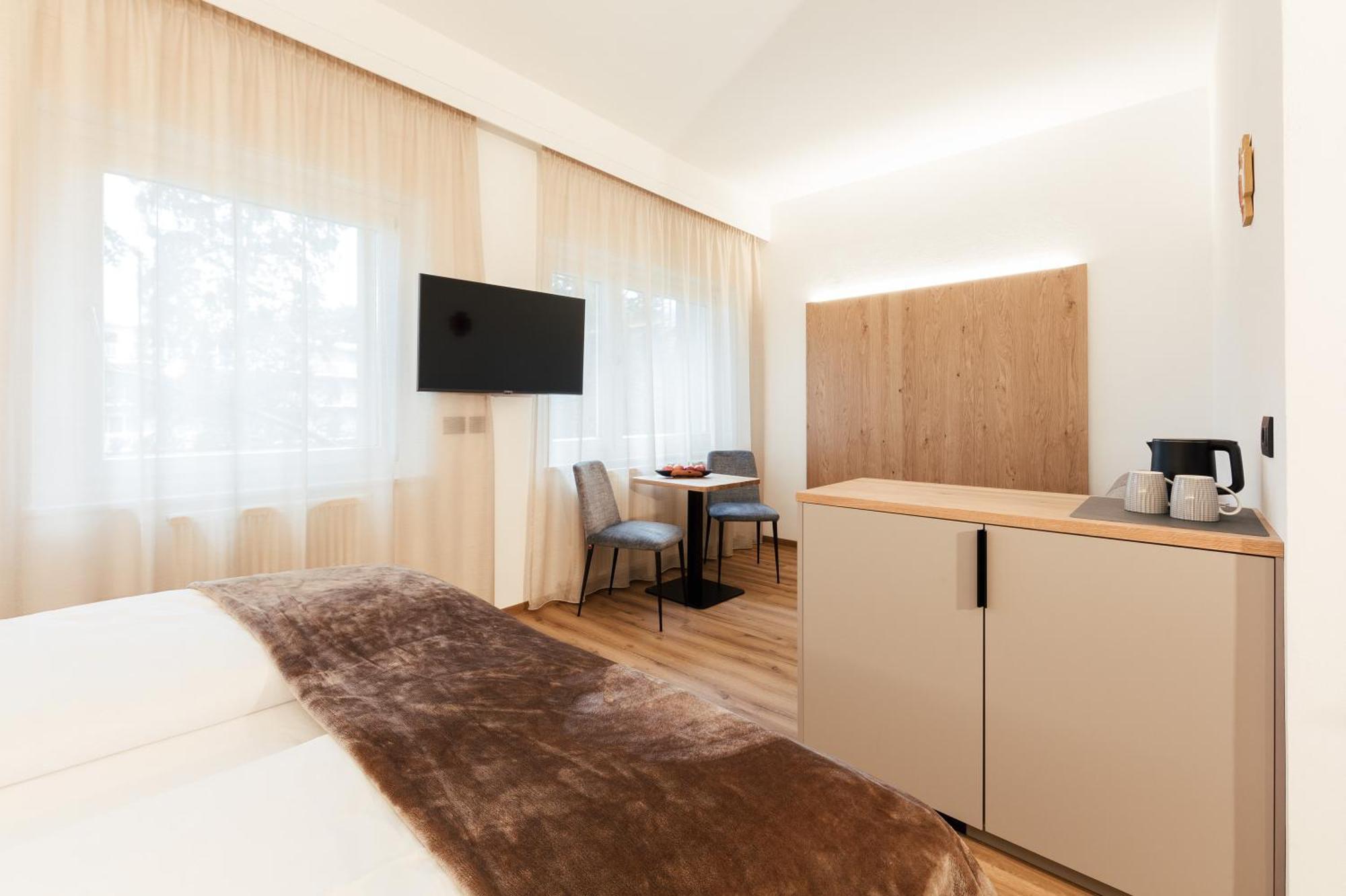Hotel Salvatorianerinnen Meran