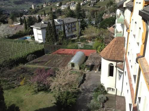 Hotel Gaestehaus Salvatorianerinnen Merano