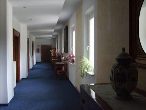 Salvatorianerinnen Hotel Meran
